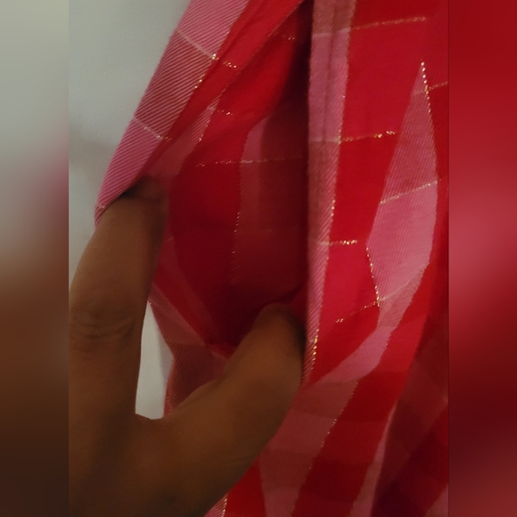 Victoria's Secret Pink Plaid Sleepwear (65) - Picture 10 of 12